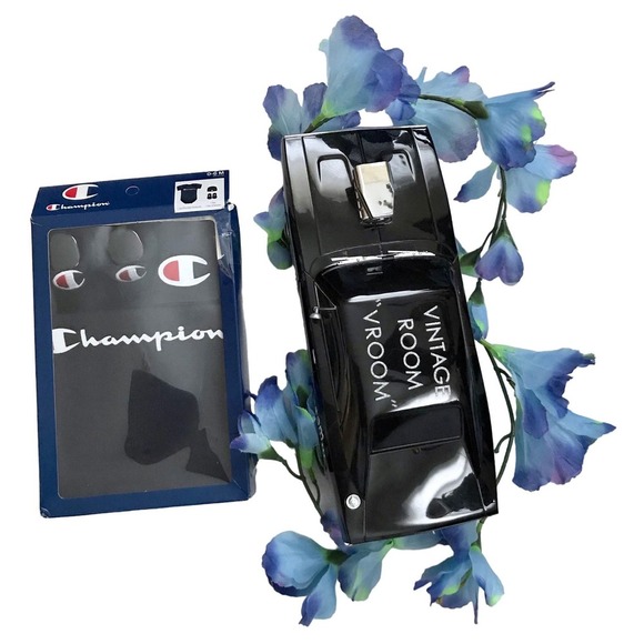 Champion New in Package Set for Babies 0-6 Months - Picture 1 of 6